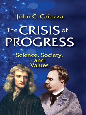 cover image of The Crisis of Progress